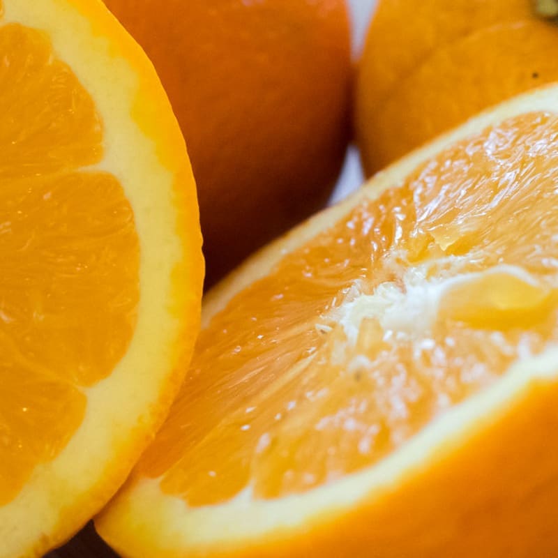 Oranges