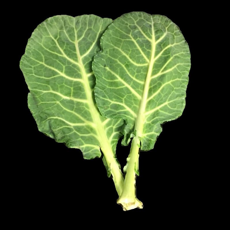 Spinach (Sukuma Wiki)