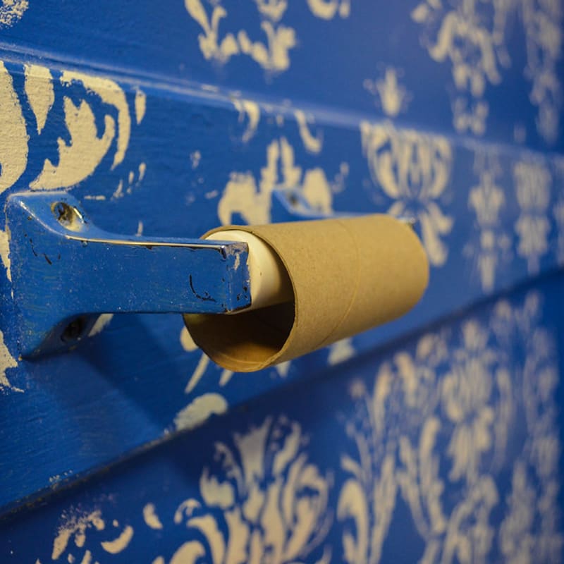 Toilet Paper