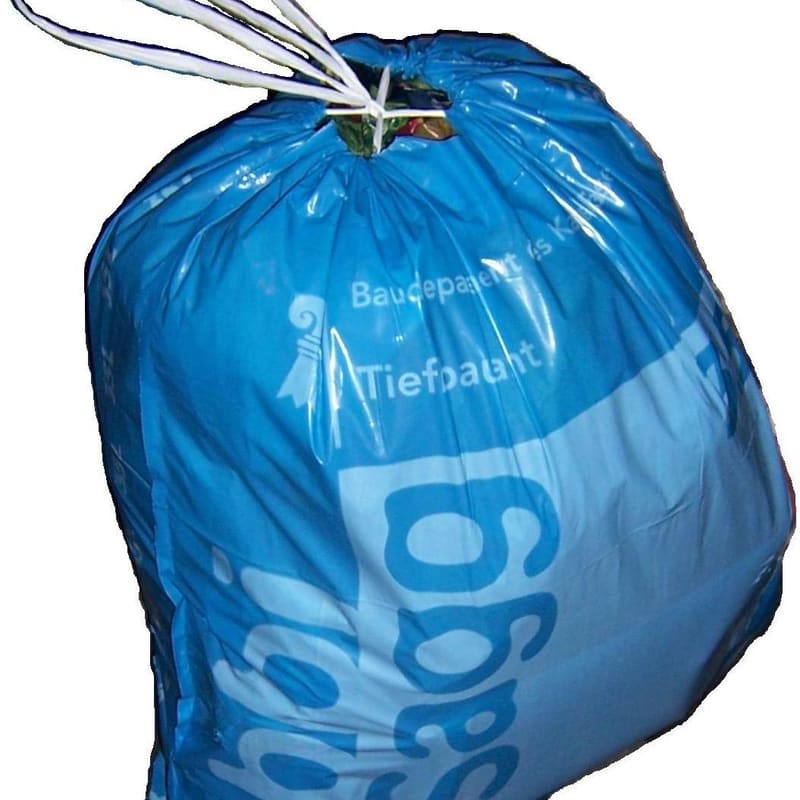 Trash Bags