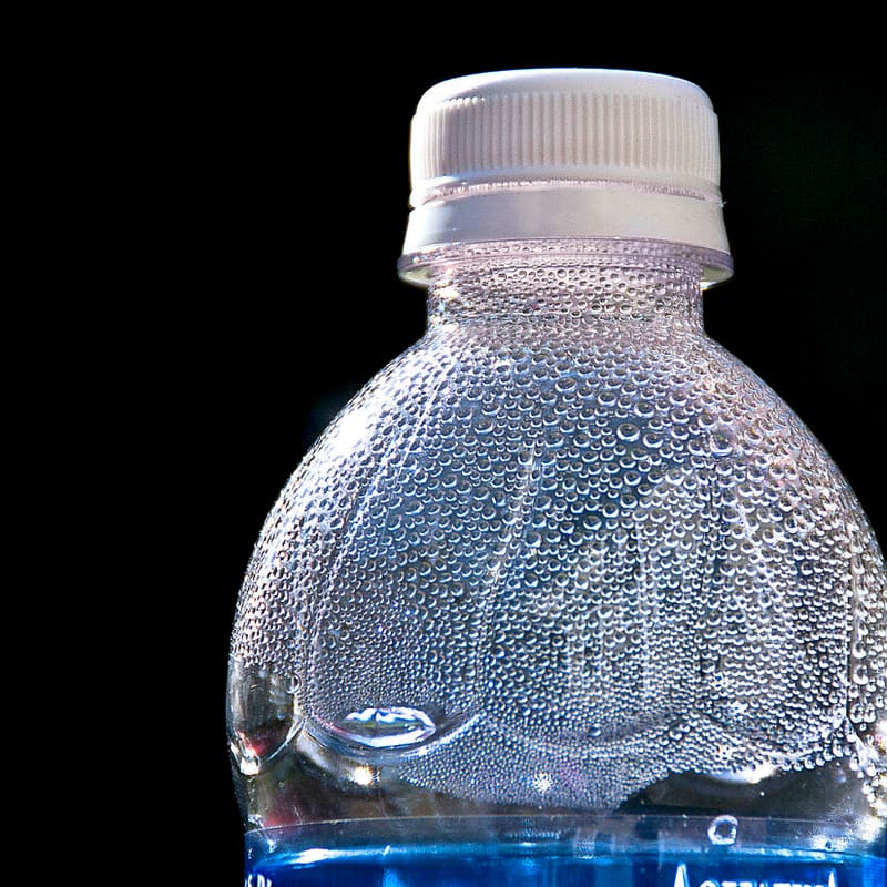 Bottled Water